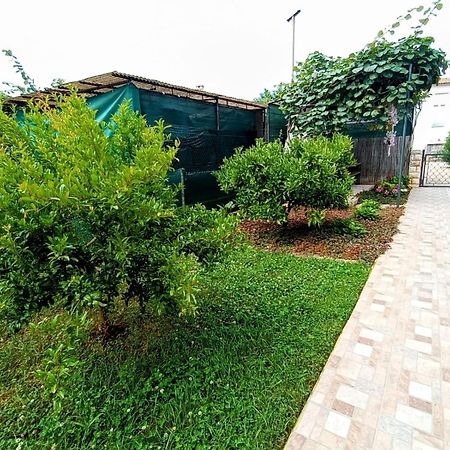 Rooms Izidoro Gasparini Umag Exterior photo