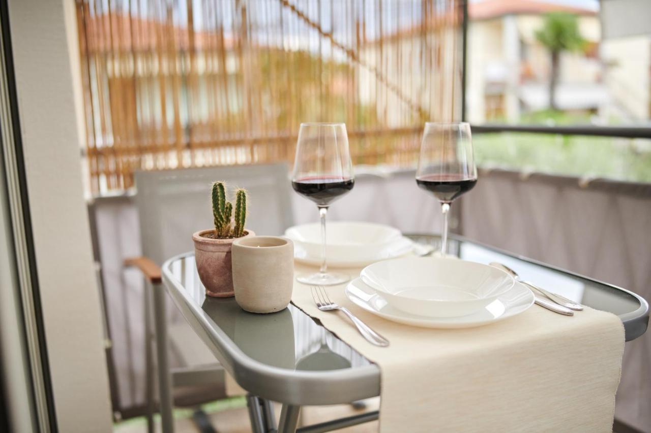 Rooms Izidoro Gasparini Umag Exterior photo