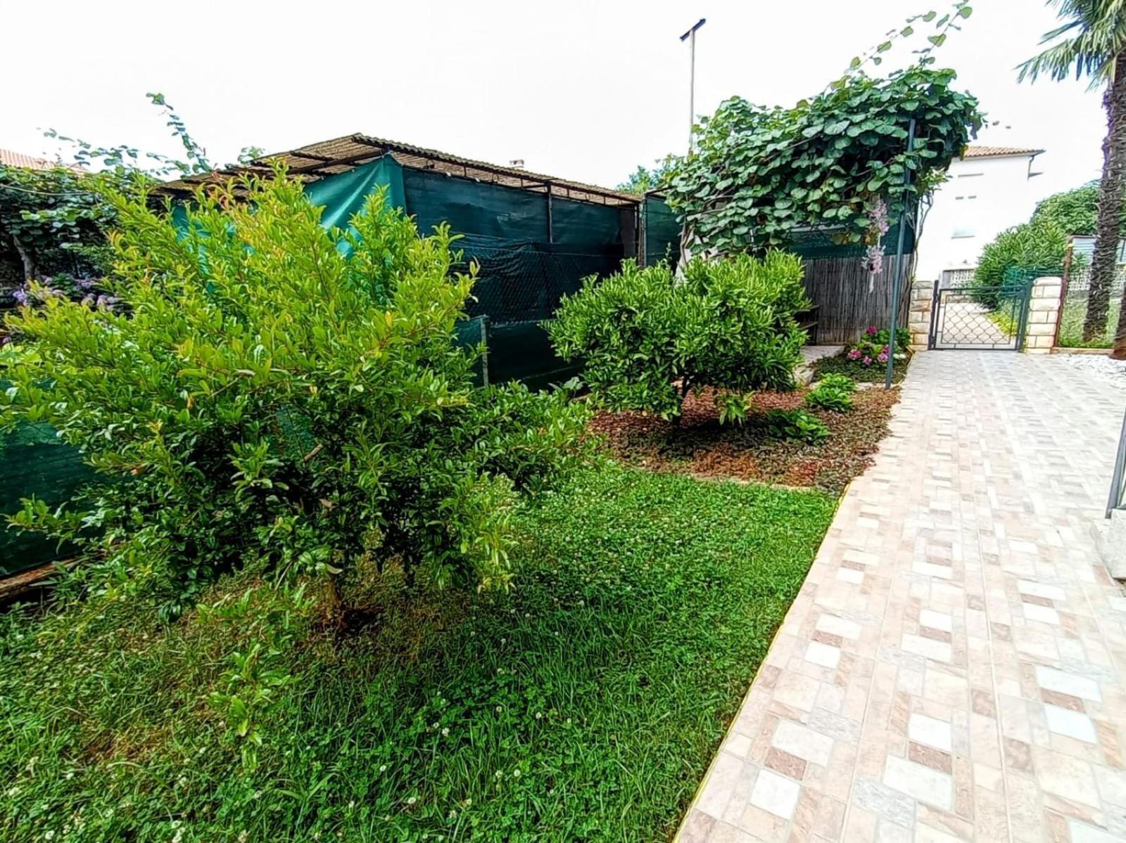 Rooms Izidoro Gasparini Umag Exterior photo